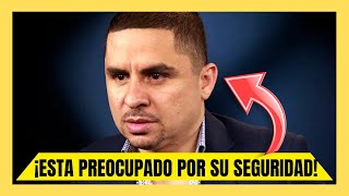 El GRAN PROBLEMA con Larry Hernandez