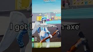 Yay #fortnite #viralvideo (fake) game dance ffa