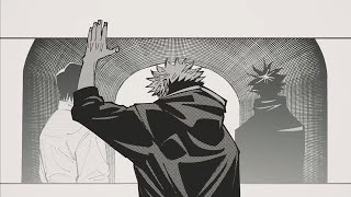 JUJUTSU KAISEN 267 OFICIAL EM ALGUMAS HORAS!