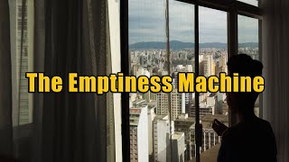 Linking park The Emptiness Machine-SMCA