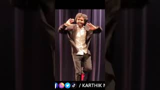 From 🇨🇦 Part 2 - Celebration of Varisu | Thalapathy Vijay | Karthik Nats | Thaman #thalapathy