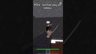 happy happy happyyy 😁😃 #roblox #shorts #funny