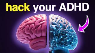 Hack Your ADHD Brain With a Second Brain