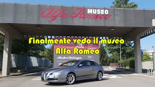 Museo Alfa Romeo... che passione