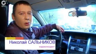 Испытания присадки к топливу Активатор топлива "Моторесурс"