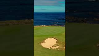 Ocean Dunes: Epic Golf Course on King Island in Tasmania, Australia