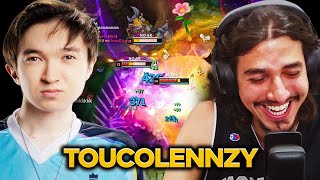 TOUCOLENNZY DUO BOT!