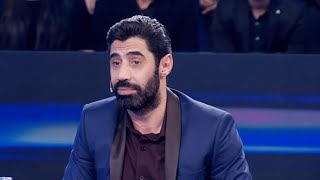 خاص - محمد حداقي: "لا أحد يمكنه ان يحلّ مكان هذا الممثل" وماذا عن جديده؟