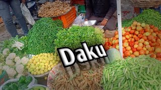 Daku। बाजार में आया डाकू।Wait for end  😂 #shorts #funny #come।#danku#singleboyrespect123 #trending