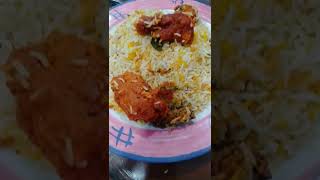 #lollipopbiryani#chicken #biryanilover