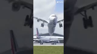 Funny airplane ✈️ 🤣