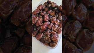 أفضل فاكهة للجسم مناسبة أيضا لمرضى السكري ومطلوبة في نظام الطيبات #dates