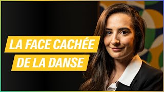 Les leçons de la danse classique