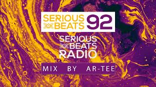 Serious Beats 92 - Mix by Ar-Tee