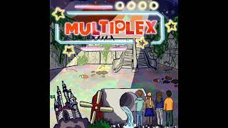 1248 - Timeless Sock Puppet | Multiplex Ep4