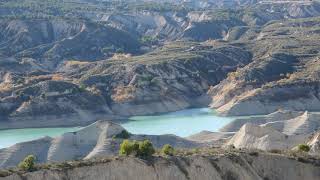 Rutas para Todos   Sierra Espuña   Puente diciembre 2021