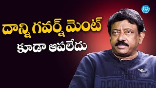 RGV Mind Blowing Speeches about Culture | RGV Truths | Ram Gopal Varma | Ramuism