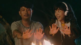 SIRIMONGKOL - เวลาช้ำ [Official Music Video]