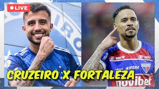 QUEM É MELHOR CRUZEIRO OU FORTALEZA?