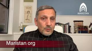 Dr. Hatem on Maristan