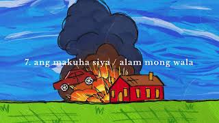 hev abi - ang makuha siya / alam mong wala