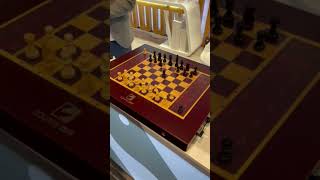 CES 2022: Chess