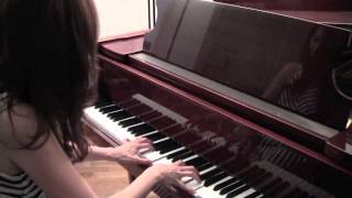 Remember- Josh Groban/ "Troy" Movie Soundtrack Live Piano Improvisation