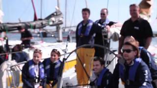 KPMG Meijburg & Co Sail Challenge 2011