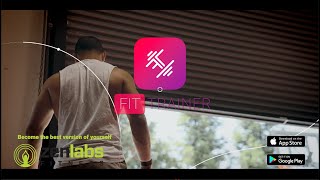 Fit Trainer - Workouts at Home