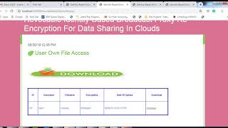 Revocable Identity-Based Broadcast Proxy Re-encryption for Data Sharing in Clouds