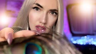 АСМР💖ГЛУБОКИЙ РЕЛАКС💖кому мурашки?💖ASMR💖 Deep Relaxation💖 #asmr #асмр #асмрвидео #асмрзвукирта