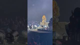 Beyoncé, teaser Renaissance Tour 2023, Stockholm 10 mai Sweden