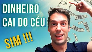 [INACREDITÁVEL!] Como GANHAR DINHEIRO usando a LEI DA ATRAÇÃO