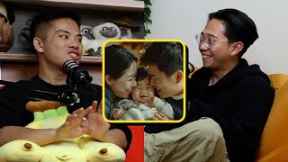 CRAZY CHINA ESTRANGED PARENTS LAW