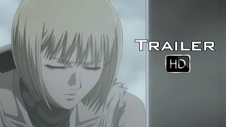 [Denieru] Claymore | Trailer HD