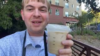 Review: Starbucks’ New Iced Apple Crisp Nondairy Cream Chai Fall Drink