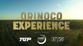 Expedicion al Orinoco Trailer