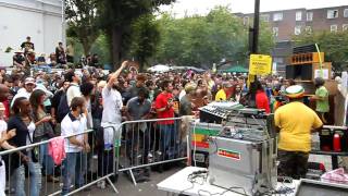 ✩ Channel One Sound System - HD Pt 10 - Carnival '09 ✩