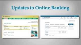 Online Banking Demo