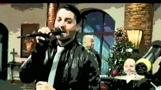 N'Klabe   Aires De Navidad Version #1 Sin Sergio Vargas HD Music Video  ISAZA PRODUCTIONS