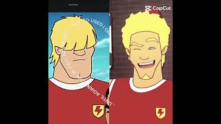 supa strikas edit