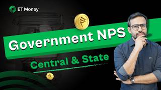 Central & State Government NPS | Features, Investment options, Withdrawals and Taxation