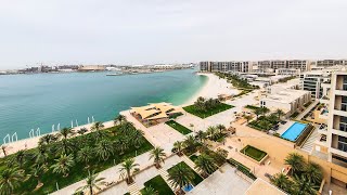 Al Zeina, 1 bedroom apartment with beach access, 990 SqFt, block B1, Al Raha Beach, Abu Dhabi