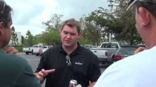 South FL Landscape Irrigation Symposium: a report-back