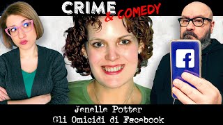 Jenelle Potter - Gli Omicidi di Facebook - 87