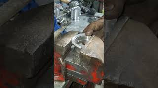 Thrust bearing setting #cummins #jcb #international #automobile #topshorts #viralvideo #malwaarts