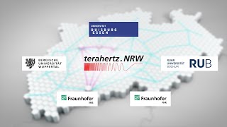 terahertz.NRW: Fraunhofer FHR erfolgreich im Förderprogramm »Netzwerke 2021« des Landes NRW