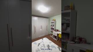 Excelente Triplex  em Condomínio com Localização Diferenciada em Cachoeirinha/RS