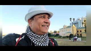 Петрозаводск глазами байкера/Petrozavodsk beautiful city in Russia #петрозаводск #онежскоеозеро