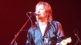 CHRIS NORMAN LIVE AT STOCKPORT UK 31-5-19